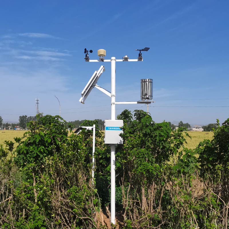 自動氣象站設(shè)備使用需規(guī)范