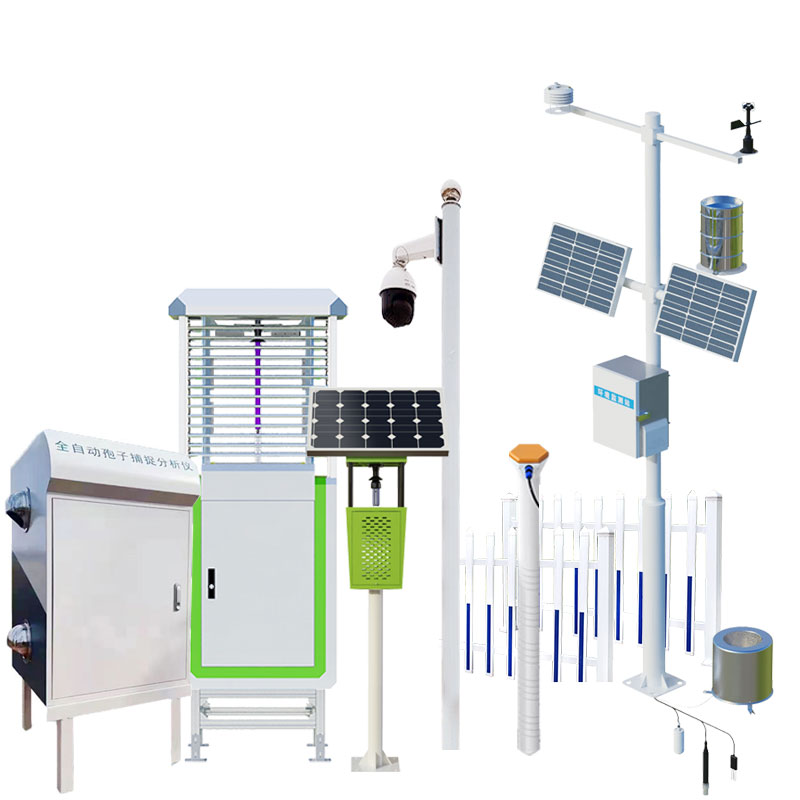 農業(yè)四情監(jiān)測站