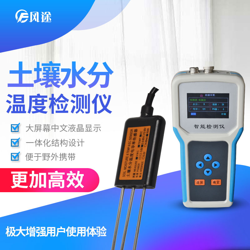 土壤水分有哪些類型？