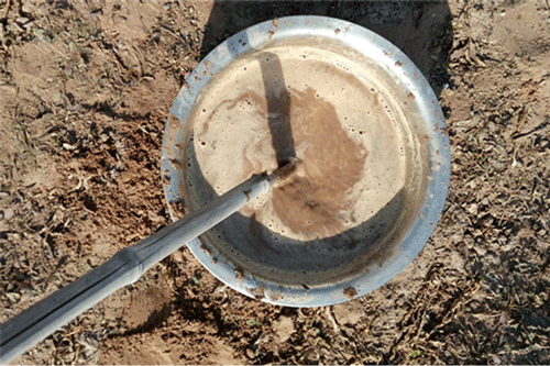 智慧農(nóng)業(yè)土壤墑情監(jiān)測(cè)系統(tǒng)實(shí)現(xiàn)智能化土壤墑情監(jiān)測(cè)