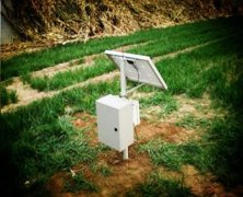 土壤墑情是什么意思，有什么作用？