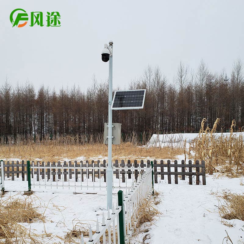 土壤墑情監(jiān)測儀