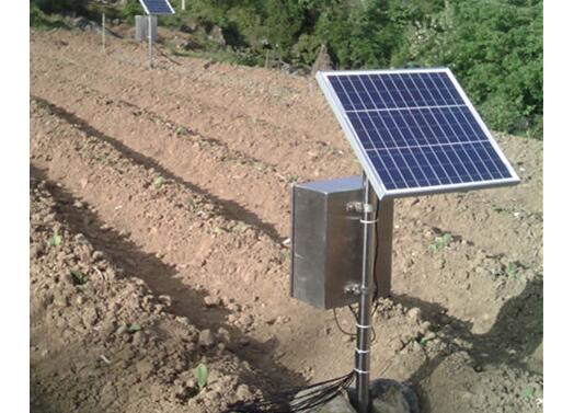 土壤墑情監(jiān)測系統能及時性獲得土壤墑情數據信息 土壤墑情監(jiān)測系統能及時性獲得土壤墑情數據信息