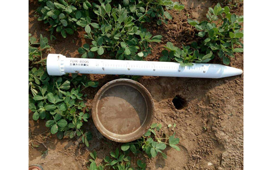 無(wú)線土壤墑情監(jiān)測(cè)系統(tǒng) 無(wú)線土壤墑情監(jiān)測(cè)系統(tǒng)