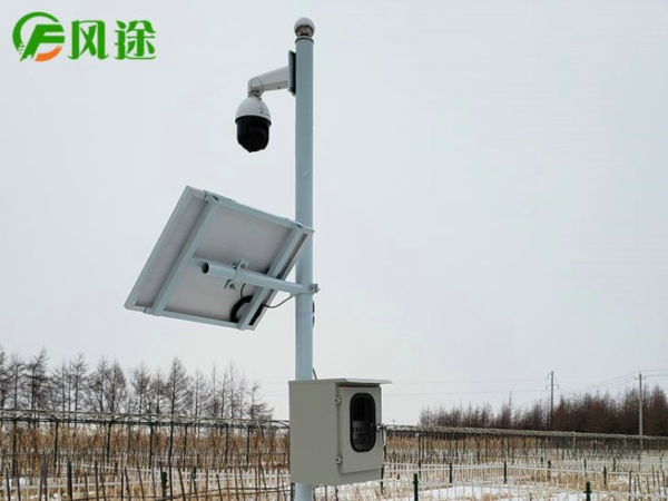 土壤墑情監(jiān)測系統(tǒng)可提高農(nóng)業(yè)種植收益 土壤墑情監(jiān)測系統(tǒng)可提高農(nóng)業(yè)種植收益