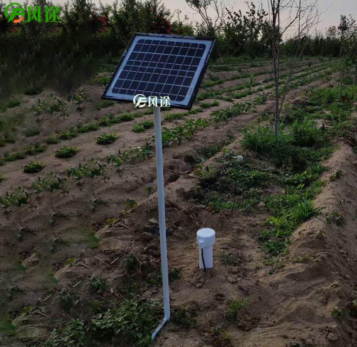 土壤墑情監(jiān)測系統(tǒng)自動(dòng)采集土壤墑情信息確保農(nóng)業(yè)生產(chǎn) 土壤墑情監(jiān)測系統(tǒng)自動(dòng)采集土壤墑情信息確保農(nóng)業(yè)生產(chǎn)