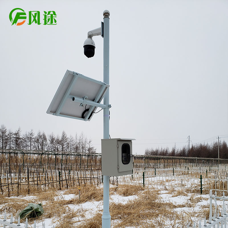 土壤墑情監(jiān)測(cè)系統(tǒng)在農(nóng)業(yè)中發(fā)揮的重要作用 土壤墑情監(jiān)測(cè)系統(tǒng)在農(nóng)業(yè)中發(fā)揮的重要作用