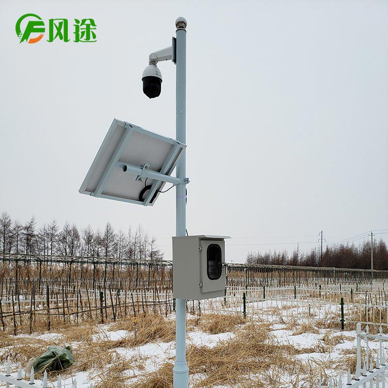 基于ZigBeeCC2430的土壤含水率監(jiān)測系統(tǒng) 基于ZigBeeCC2430的土壤含水率監(jiān)測系統(tǒng)